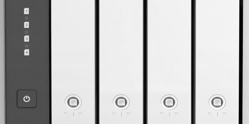 qnap